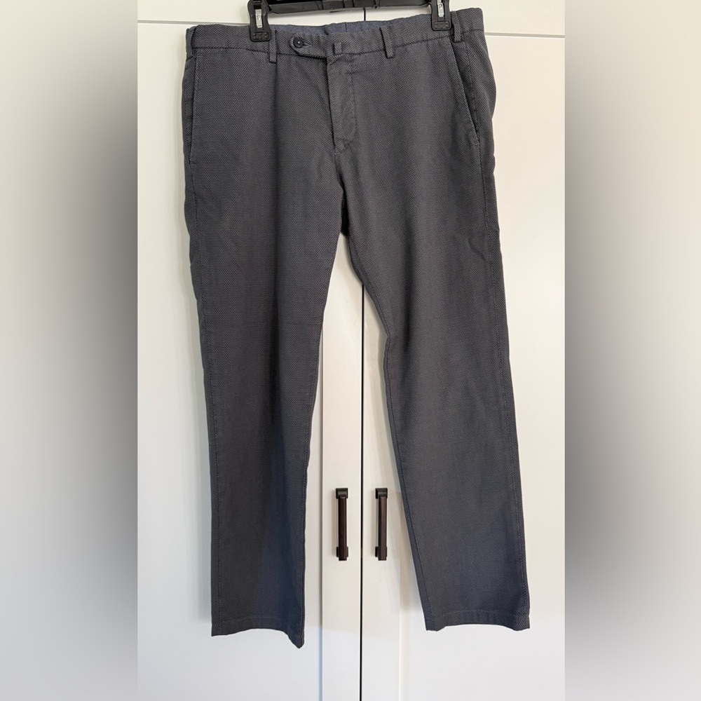 Men's Gray Pants